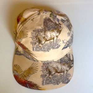 Neff Fishing and Hunting Hat